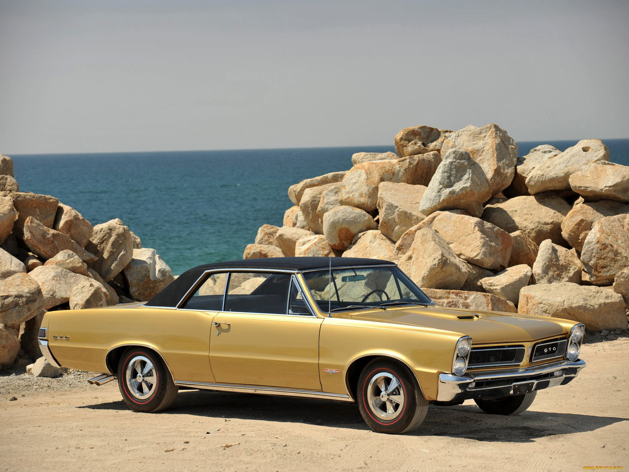 , pontiac